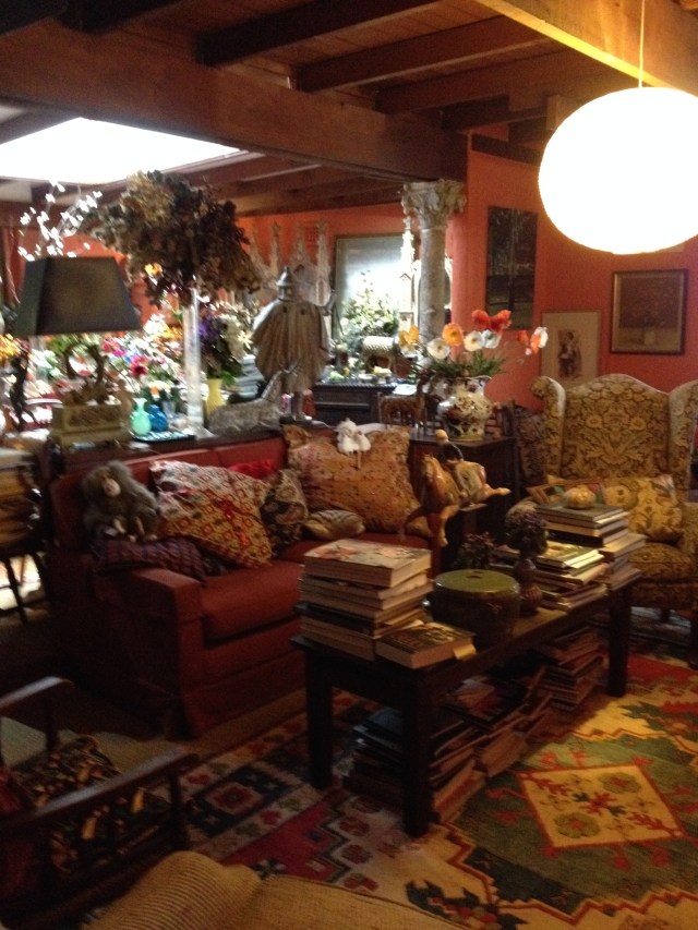 © irene waters 2014