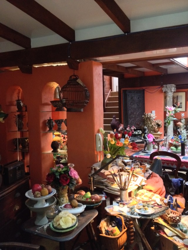 © irene waters 2014