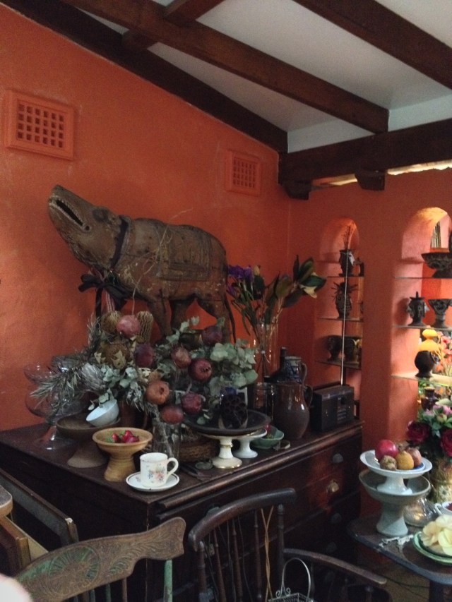 © irene waters 2014