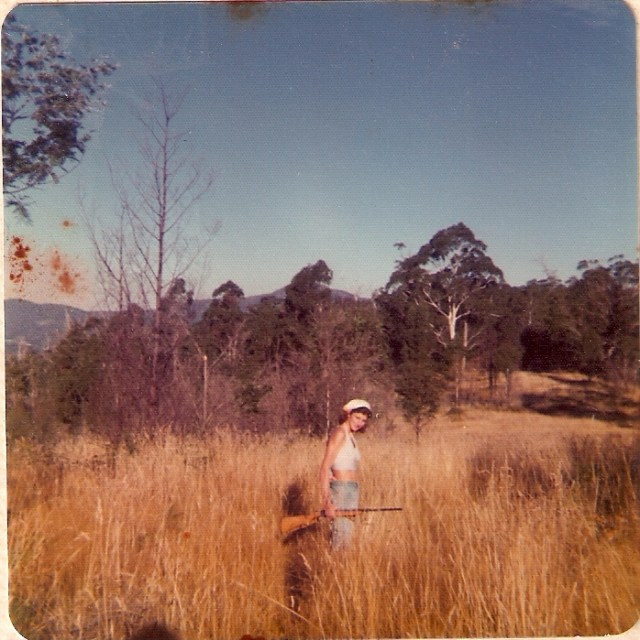 026 Jan bushwalking Huon valley