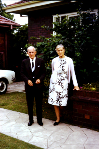 1968.12 Uncle John and Aunt Annie