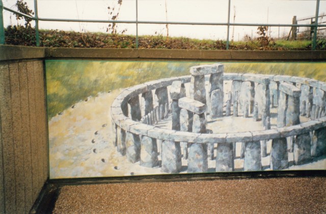 © irene waters 2015