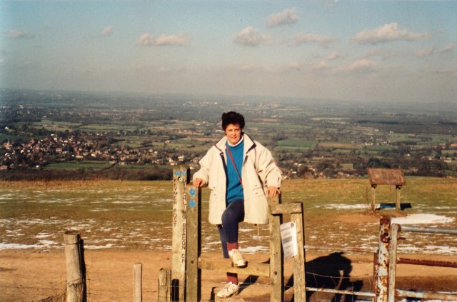 © irene waters 2015