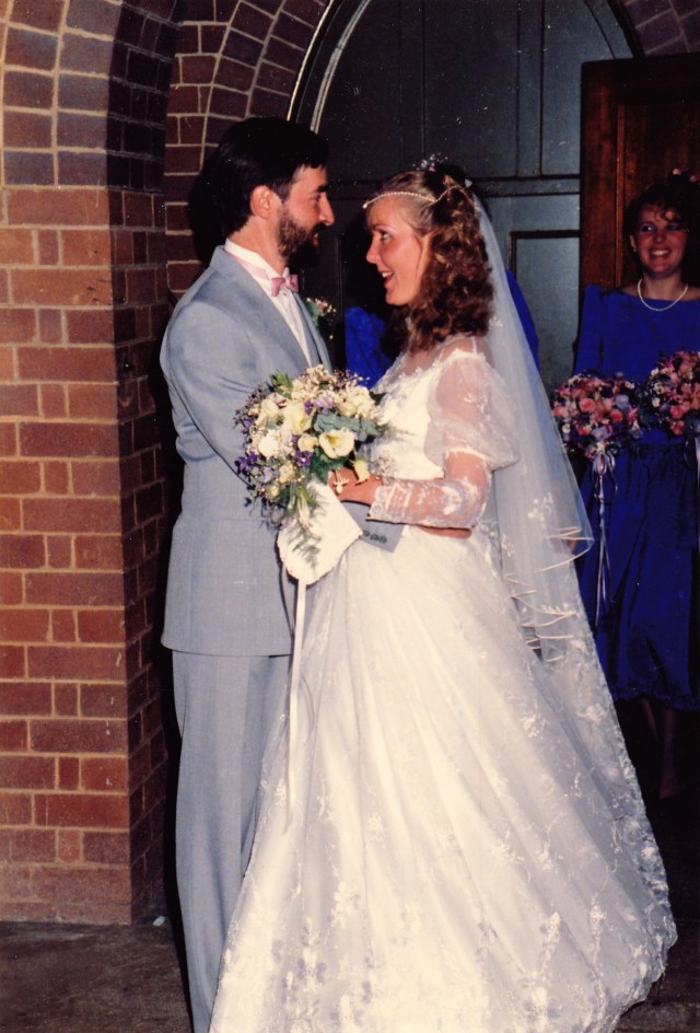 © irene waters 2015