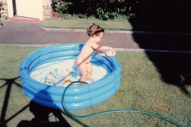 © irene waters 2015