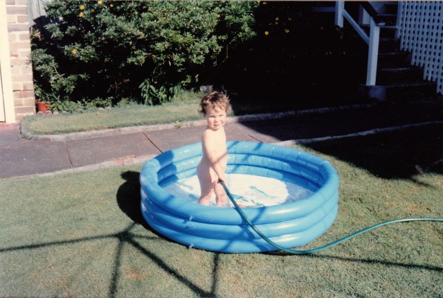 © irene waters 2015