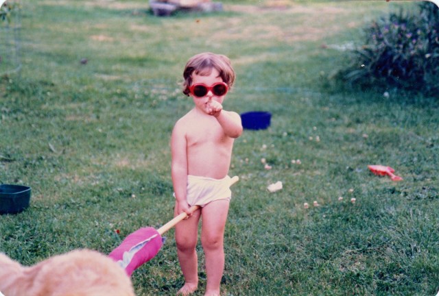 © irene waters 2015