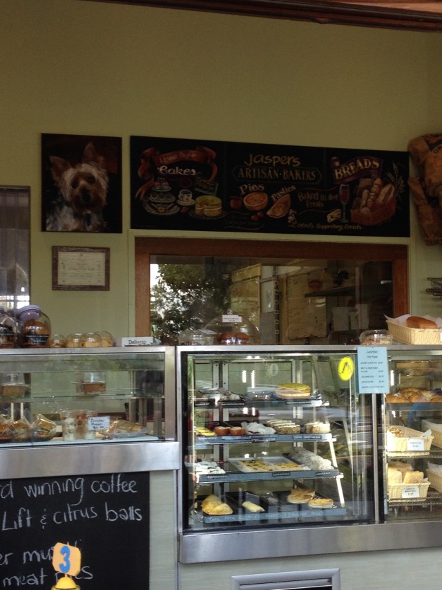 © irene waters 2015