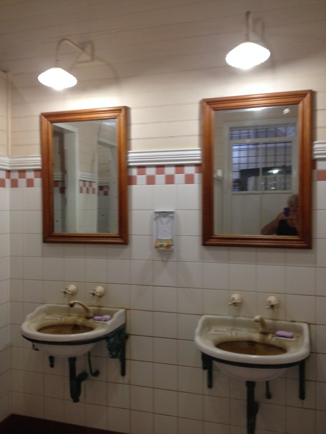 © irene waters 2015