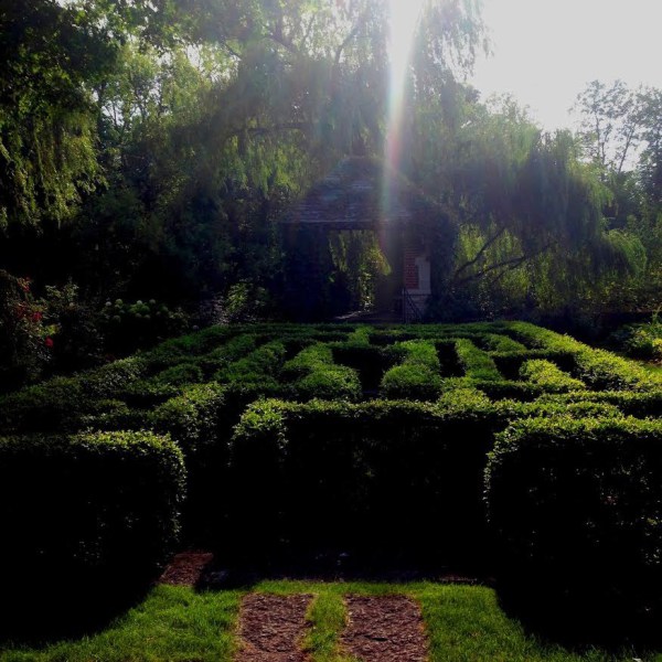 garden-maze