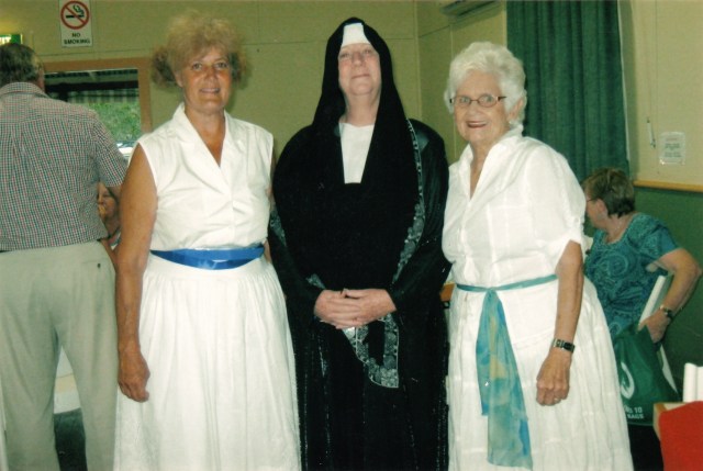 © irene waters 2015