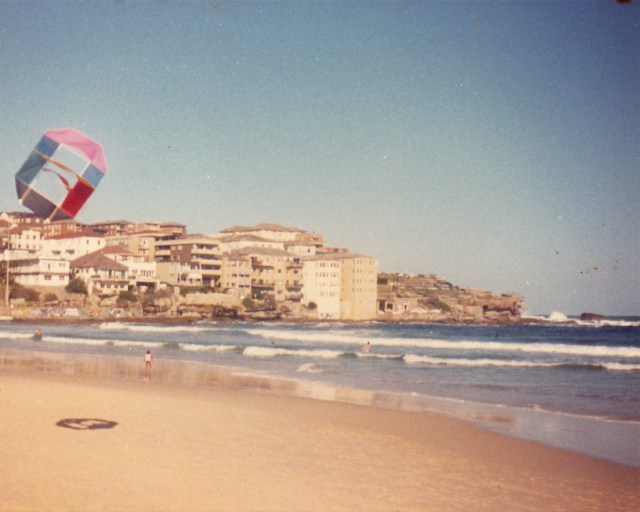 © irene waters 2015