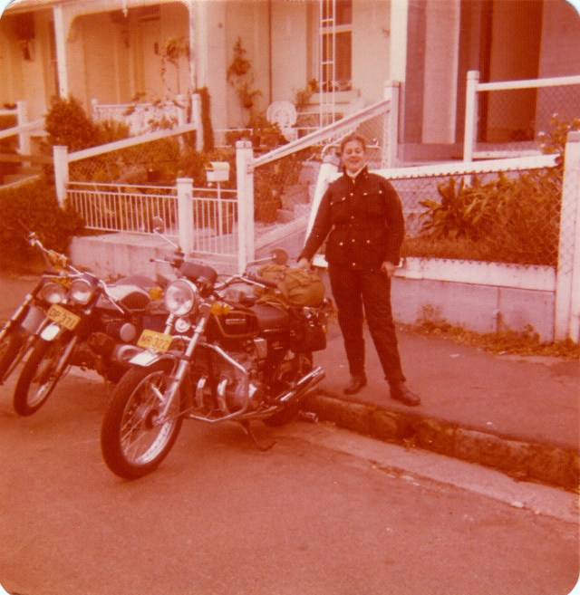 © irene waters 2015