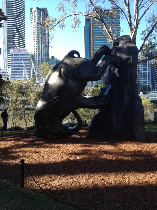 © irene waters 2015