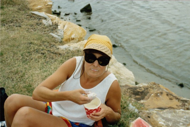 © irene waters 2015