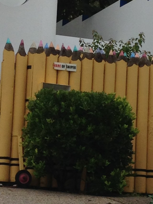 © irene waters 2015