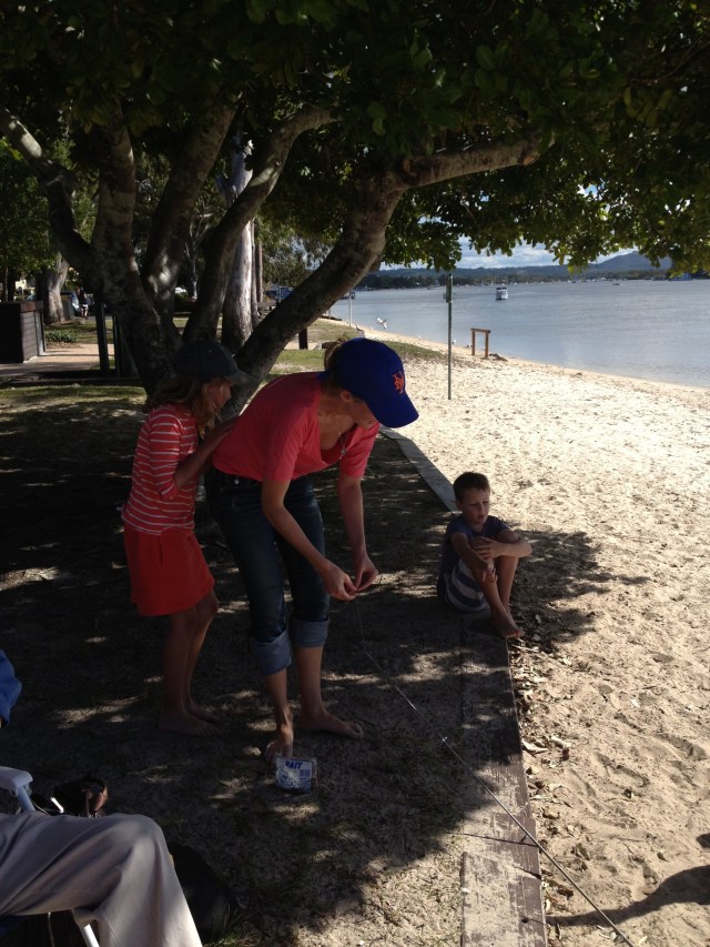 © irene waters 2015