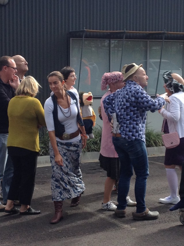 © irene waters 2015