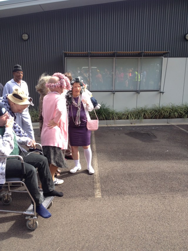 © irene waters 2015