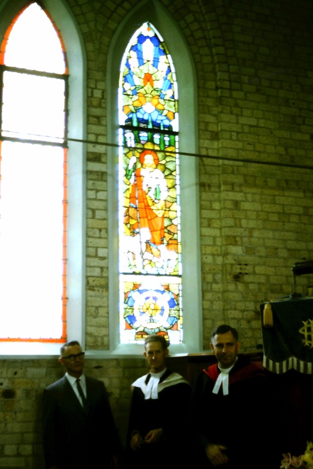 © irene waters 2015