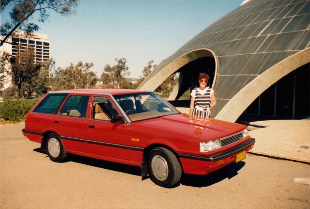 © irene waters 2015