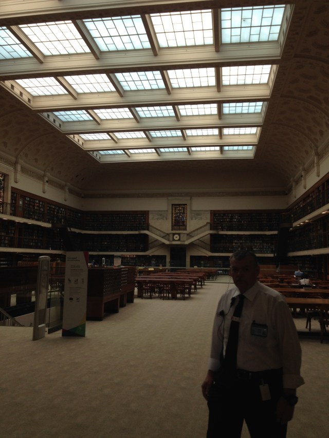 © irene waters 2015