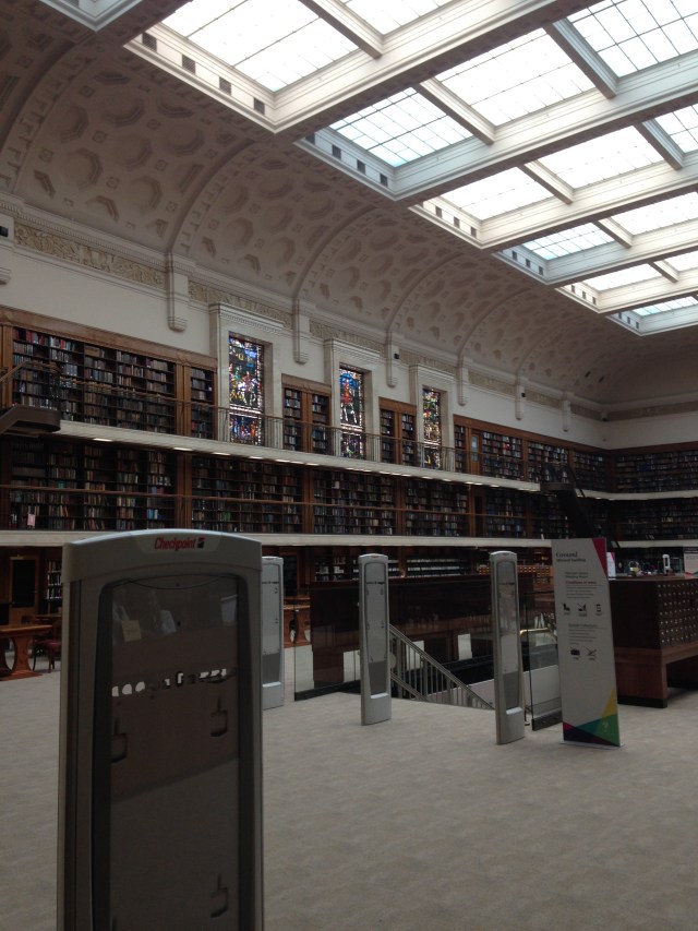 © irene waters 2015