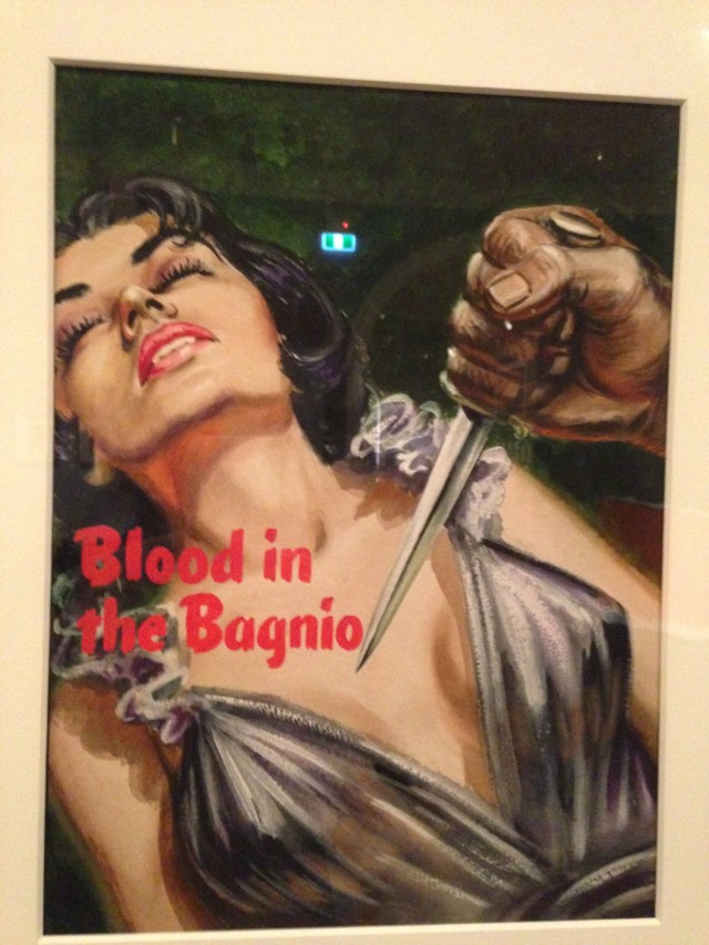 © irene waters 2015