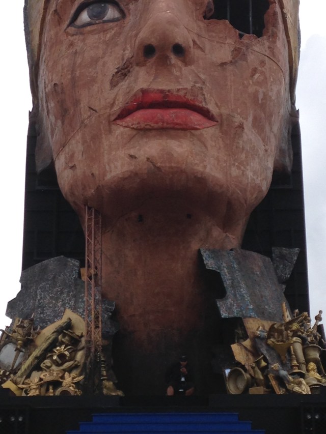 © irene waters 2015