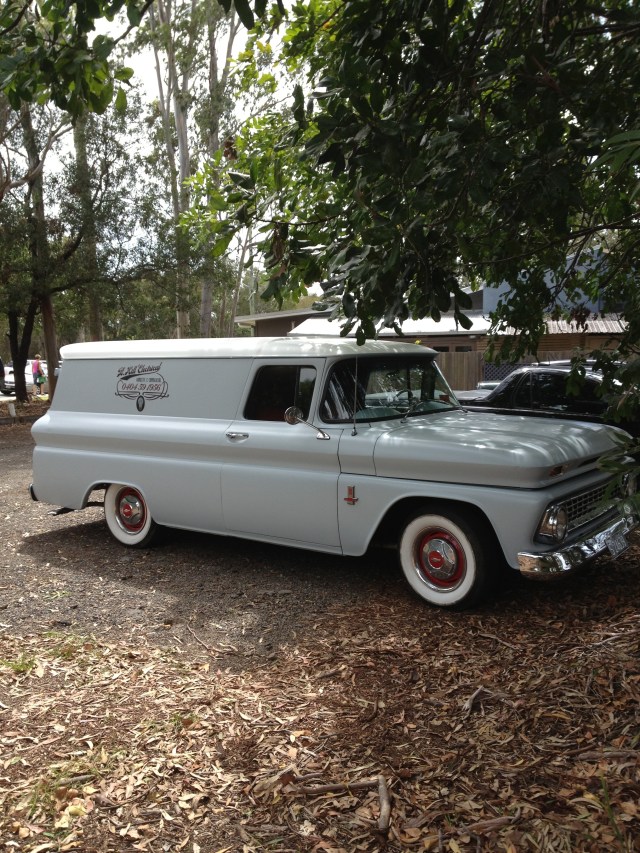 © irene waters 2015