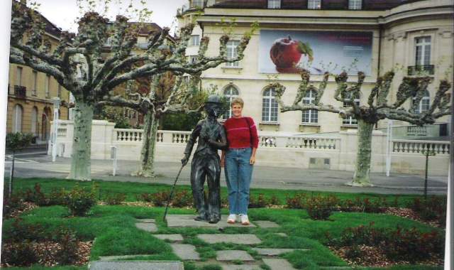 © irene waters 2015