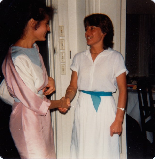 © irene waters 2015