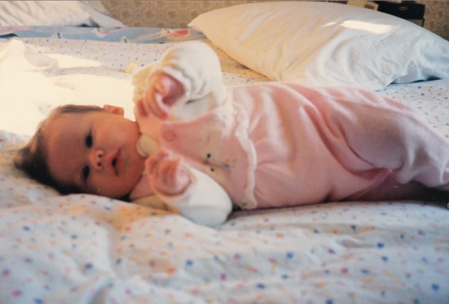 © irene waters 2015