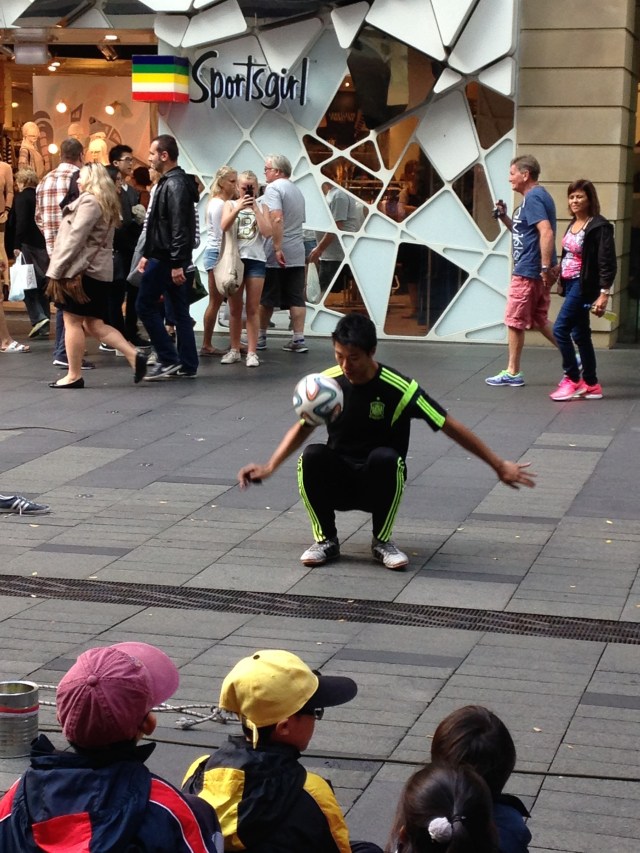 © irene waters 2015