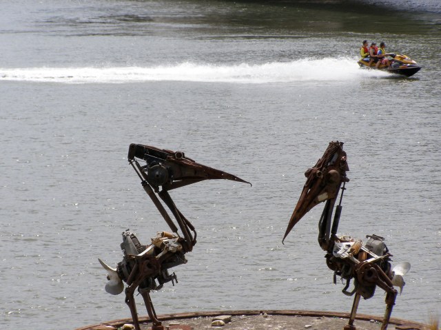 © irene waters 2015