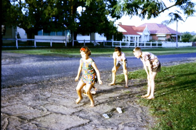 © irene waters 2015