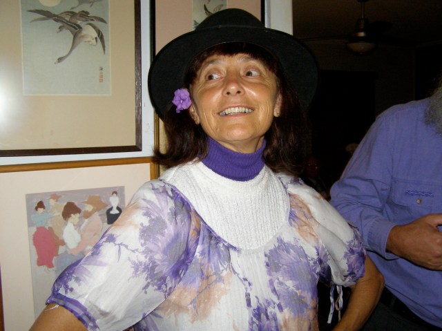 © irene waters 2015