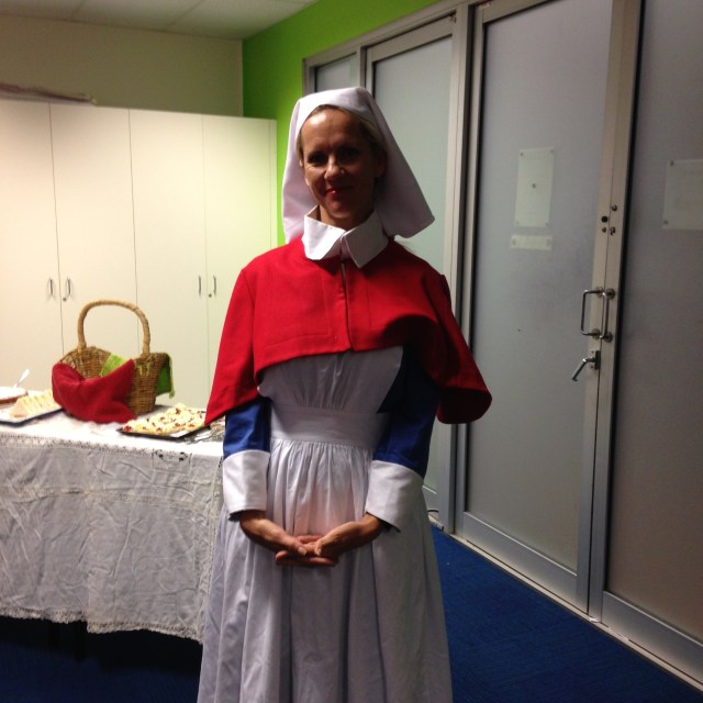 © irene waters 2015