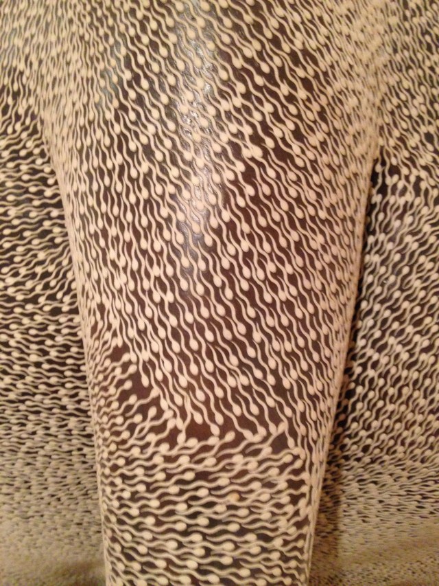 © irene waters 2015