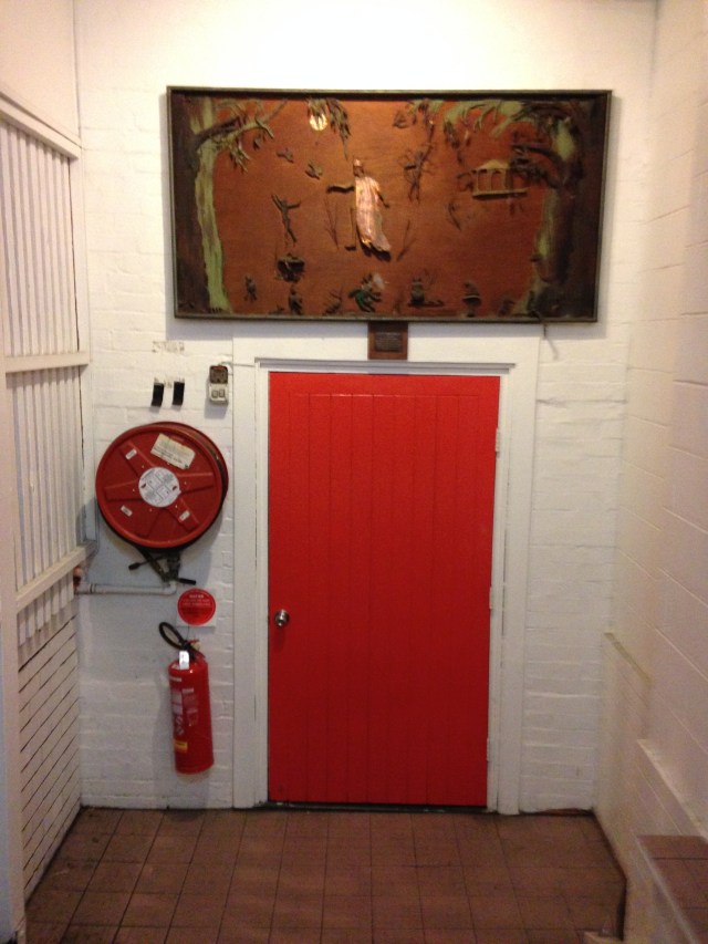 © irene waters 2015