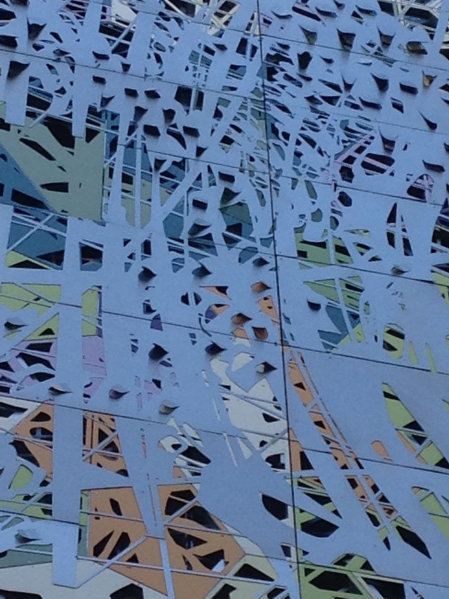 © irene waters 2015