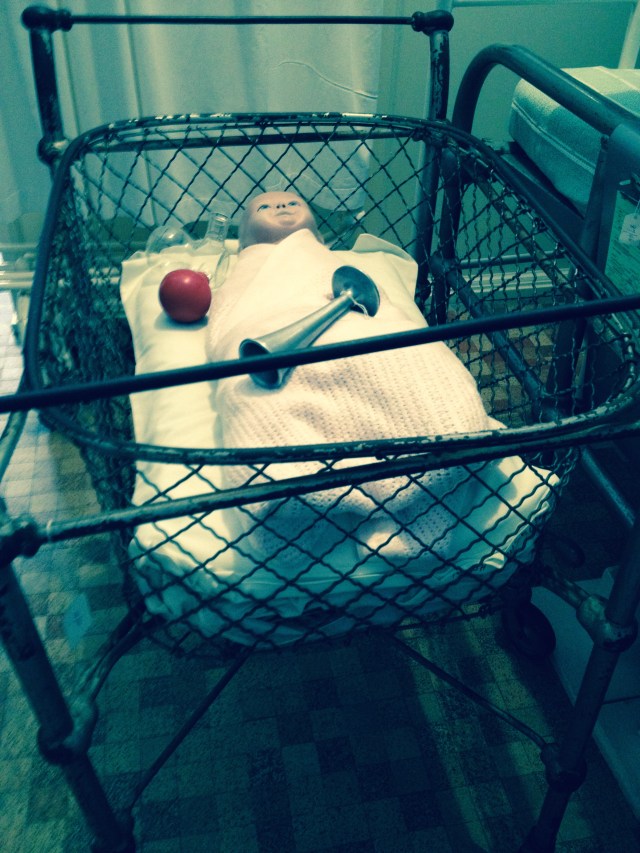 © irene waters 2015