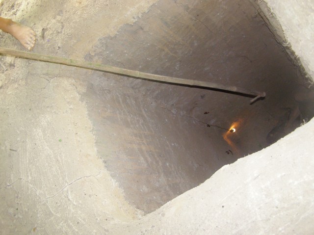 © irene waters 2015