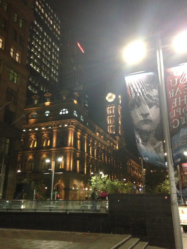 © irene waters 2015