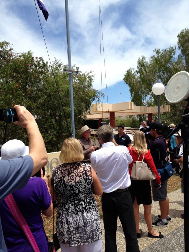 © irene waters 2015