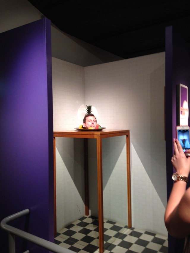 © irene waters 2015