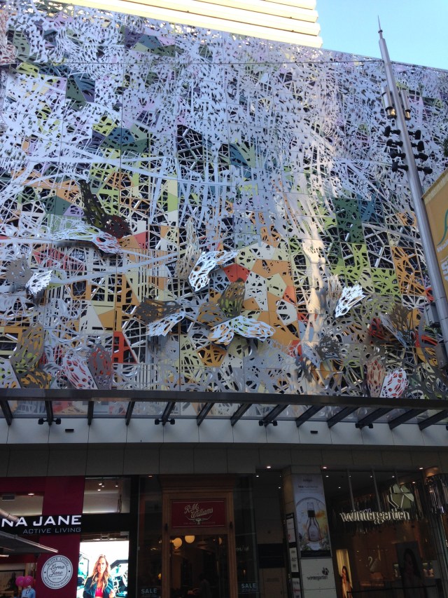 © irene waters 2015