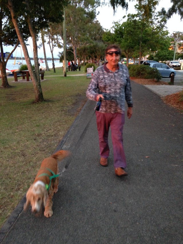 © irene waters 2015