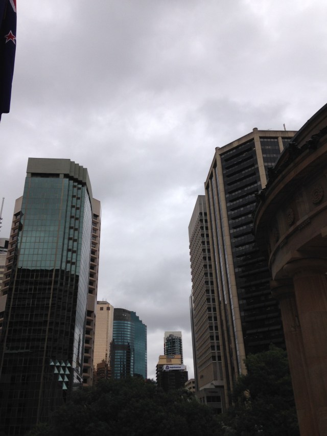 © irene waters 2015