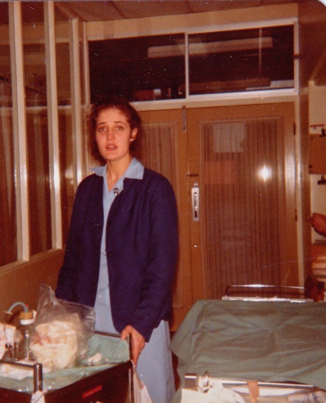 © irene waters 2015